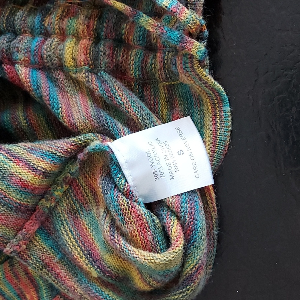 Angie Sweater - Picture 5 of 5
